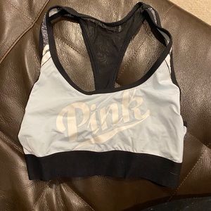 PINK Sports Bra